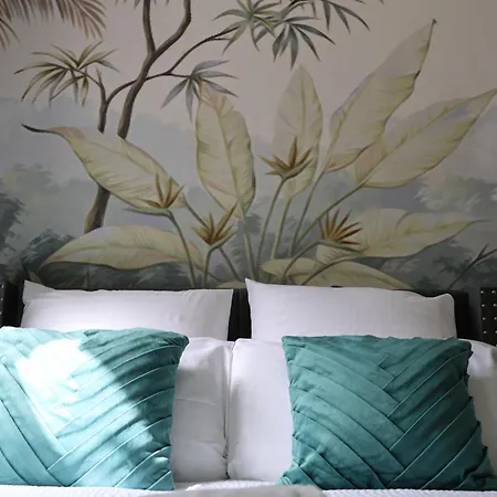 Apartment La Canopee Urbaine Climatise Gare Rouen